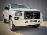 TRAILBAIT MV Triton Behind-Grille Light Bar