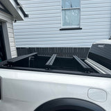 TRAILBAIT Next-Gen Ranger Cross Bar