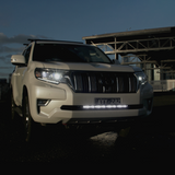 TRAILBAIT Toyota Prado Behind-Grille Light Bar