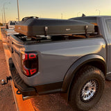 TRAILBAIT Next-Gen Ranger Cross Bar