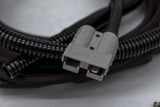 TRAILBAIT Anderson Plug Wiring Kit