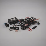 TRAILBAIT High Beam Wiring Kit - RAV4 2019-2025