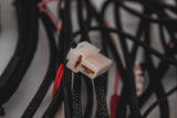 TRAILBAIT N90 Hilux High Beam Wiring Kit