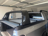 TRAILBAIT Next-Gen Ranger Cross Bar