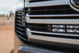 TRAILBAIT Toyota Land Cruiser 300 Series Behind-Grille Light Bar
