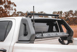 TRAILBAIT Maxtrax Tub Mount - N90 Hilux SR5