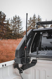 TRAILBAIT Tub Aerial Mount - N90 Hilux SR5