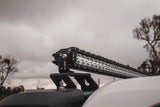 TRAILBAIT Sports Bar Light Bracket - N90 Hilux