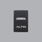 ALTIQ Isuzu DMAX/BT50 (2020+) & MUX (2021+) Push Button Switch