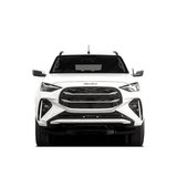 Isuzu MU-X (MY25 Models) Behind Grille Light Bar Kit