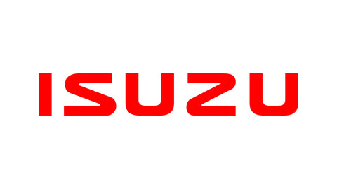 ALTIQ Isuzu High Beam Adapters