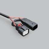 ALTIQ Jeep High Beam Adapters
