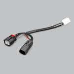 ALTIQ Jeep High Beam Adapters