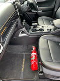 TRAILBAIT Under-Seat Fire Extinguisher - All-New Amarok NF 2023+