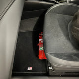 TRAILBAIT Under-Seat Fire Extinguisher - RAV4 6th Gen 2026