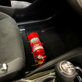 TRAILBAIT Under-Seat Fire Extinguisher - RAV4 6th Gen 2026