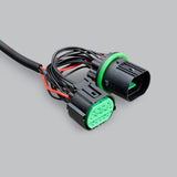 ALTIQ Haval High Beam Adapters