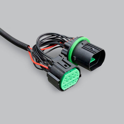 ALTIQ Haval High Beam Adapters