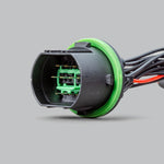 ALTIQ Haval High Beam Adapters
