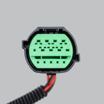 ALTIQ Haval High Beam Adapters