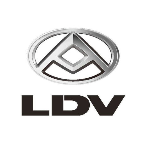 STEDI LDV High Beam Adapters