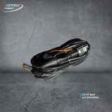 LED Light Bar Wiring Harness