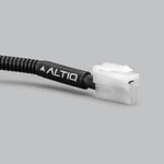 ALTIQ Mitsubishi High Beam Adapters