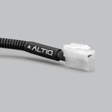 ALTIQ Mitsubishi High Beam Adapters