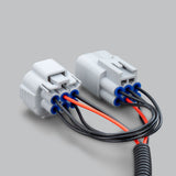 ALTIQ Mazda High Beam Adapters