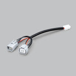ALTIQ Mazda High Beam Adapters