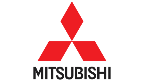ALTIQ Mitsubishi High Beam Adapters