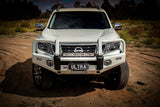 NITRO Maxx 205W 24" LED Light bar