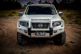 Raptor 120 LED 26.5" Light Bar