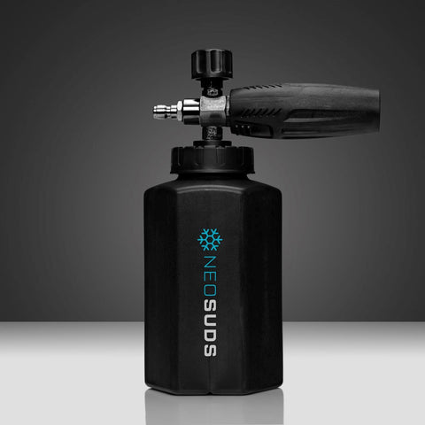 NEO SUDS Foam Cannon