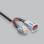 ALTIQ Nissan High Beam Adapters