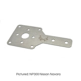 TRAILBAIT 12v Isolator Switch Mount - 19-24 Triton