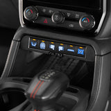 ALTIQ Next-Gen Ranger / Everest OEM+ Controlgrid 6