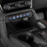 ALTIQ Next-Gen Ranger / Everest OEM+ Controlgrid 6