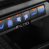 ALTIQ Next-Gen Ranger / Everest OEM+ Controlgrid 6