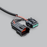 ALTIQ Nissan High Beam Adapters