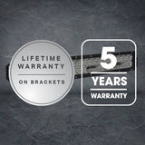 NITRO Maxx 205W 24" LED Light bar