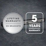 NITRO Maxx 355W 40" LED Light bar