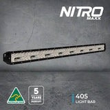 NITRO Maxx 405W 45" LED Light bar