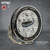 Nitro MAXX 80 Stainless Steel Bracket