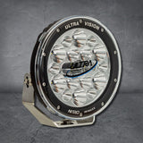 Nitro 80W Stainless Steel Bracket