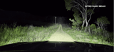 Ford Next-Gen Ranger Light Bar Behind Grille Kit