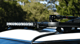 Nitro Maxx 150W 35" Single Row Light Bar