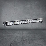 Nitro Maxx 110W 27" Single Row Light Bar