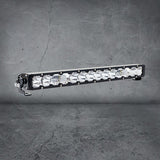 Nitro Maxx 80W 21"  Single Row Light Bar