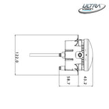 NITRO SMART Driving Light